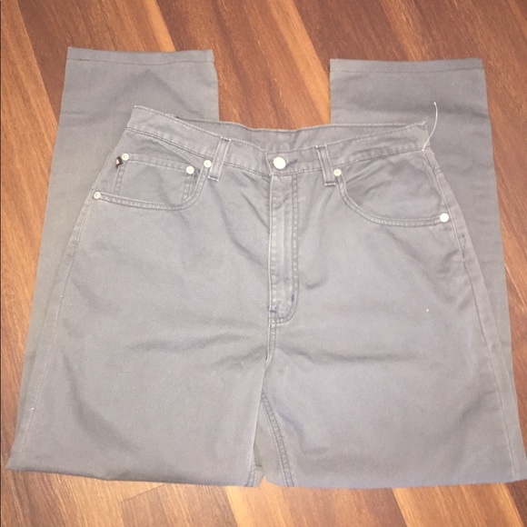 Polo Ralph Lauren Denim - Polo Ralph Lauren Jeans